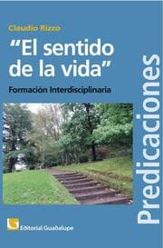 Cover von El sentido de la vida