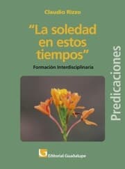 Cover von La soledad en nuestros tiempos