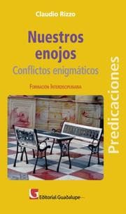 Cover von Nuestros enojos