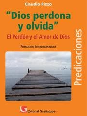 Cover von Dios perdona y olvida