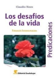 Cover von Los desafíos de la vida