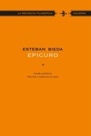 Cover von Epicuro