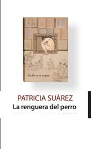 Cover von La renguera del perro