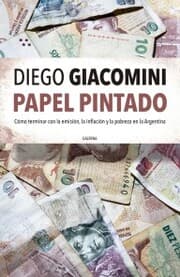 Cover von Papel pintado
