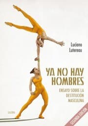 Cover von Ya no hay hombres