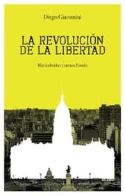 Cover von La revolución de la libertad