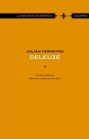 Cover von Deleuze
