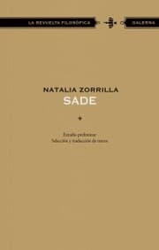 Cover von Sade