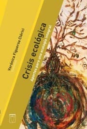 Cover von Crisis ecológica