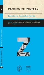 Cover von Facundo de Zuviría