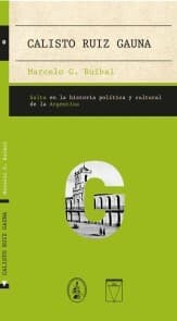 Cover von Calisto Ruiz Gauna