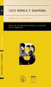 Cover von Luis Burela y Saavedra