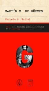 Cover von Martín M. de Güemes