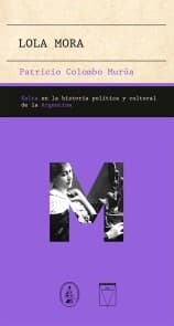 Cover von Lola Mora