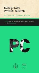Cover von Robustiano Patrón Costas