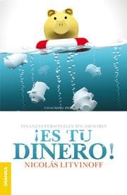 Cover von ¡Es tu dinero!