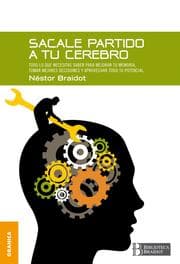 Cover von Sacale partido a tu cerebro