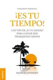 Cover von ¡Es tu tiempo!