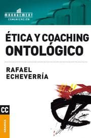 Cover von Ética y coaching ontológico