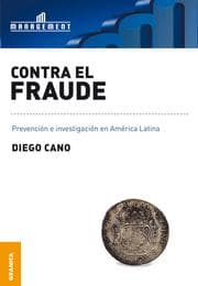 Cover von Contra el fraude