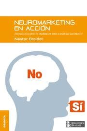 Cover von Neuromarketing en acción