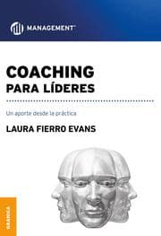 Cover von Coaching para líderes