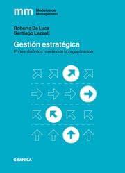 Cover von Gestión Estratégica