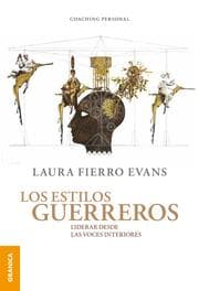 Cover von Los estilos guerreros