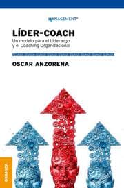 Cover von Líder-Coach