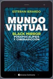 Cover von Mundo virtual
