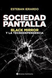 Cover von Sociedad Pantalla