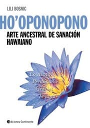 Cover von Ho'oponopono