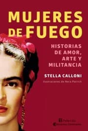 Cover von Mujeres de fuego