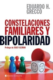 Cover von Constelaciones familiares y bipolaridad