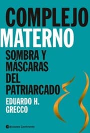 Cover von Complejo materno
