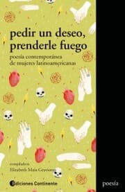 Cover von Pedir un deseo, prenderle fuego