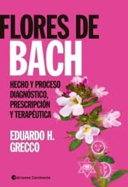 Cover von Flores de Bach