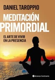 Cover von Meditación primordial