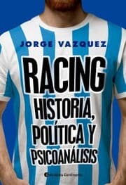 Cover von Racing