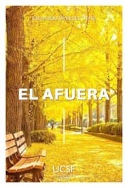 Cover von El afuera