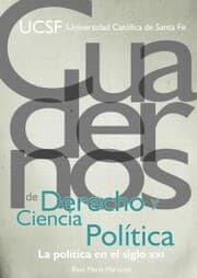 Cover von La política en el siglo XXI