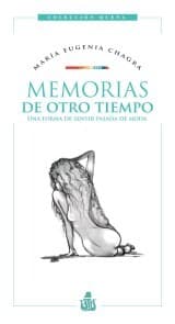Cover von Memorias de otro tiempo