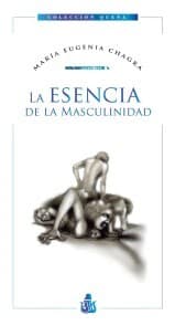 Cover von La esencia de la masculinidad
