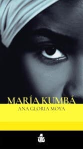 Cover von María Kumbá