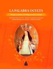 Cover von La palabra oculta