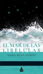 Cover von El mar de las libélulas