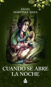 Cover von Cuando se abre la noche