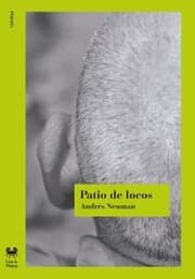 Cover von Patio de locos