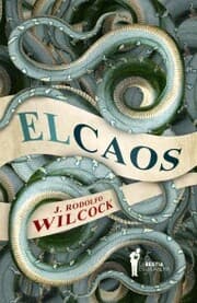 Cover von El caos