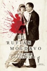 Cover von El rufián moldavo